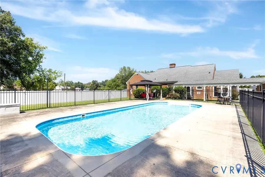 218 Claremont Street, Petersburg, VA 23805 - #3