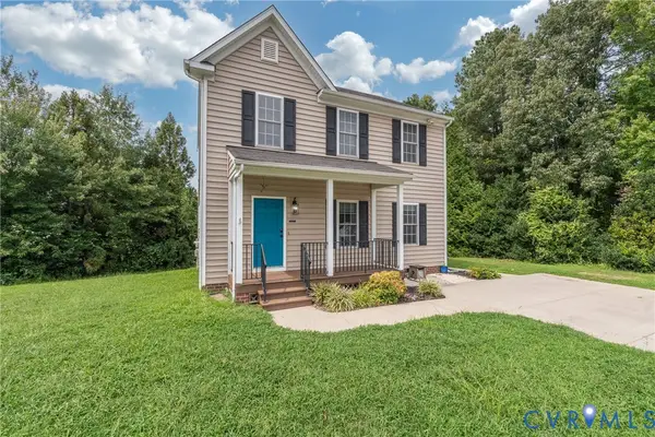 10116 Everson Terrace, Glen Allen, VA 23060