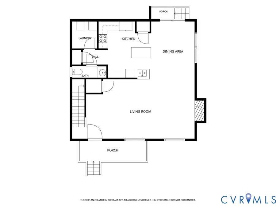 10116 Everson Terrace, Glen Allen, VA 23060 - #3
