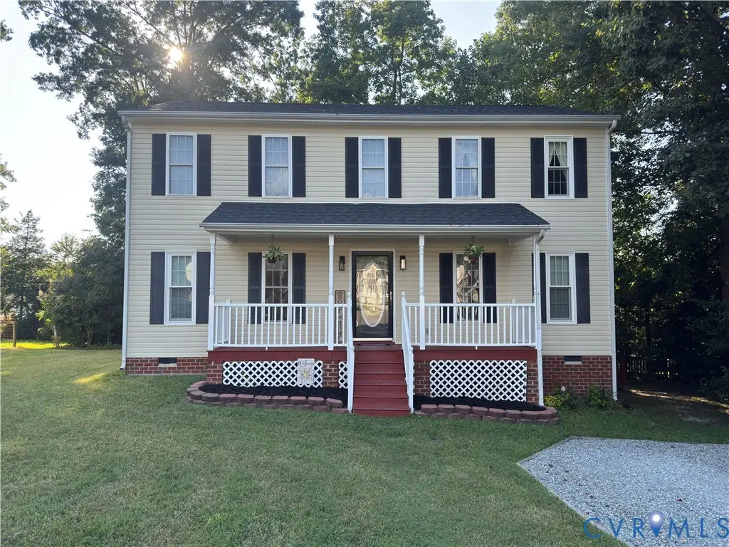 15730 Winding Ash Drive, Chesterfield, VA 23832 - #1