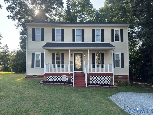 15730 Winding Ash Drive, Chesterfield, VA 23832