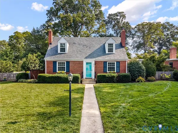 5814 Lee Avenue, Richmond, VA 23226