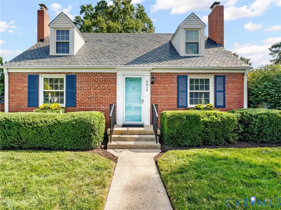 5814 Lee Avenue, Richmond, VA 23226 - #2