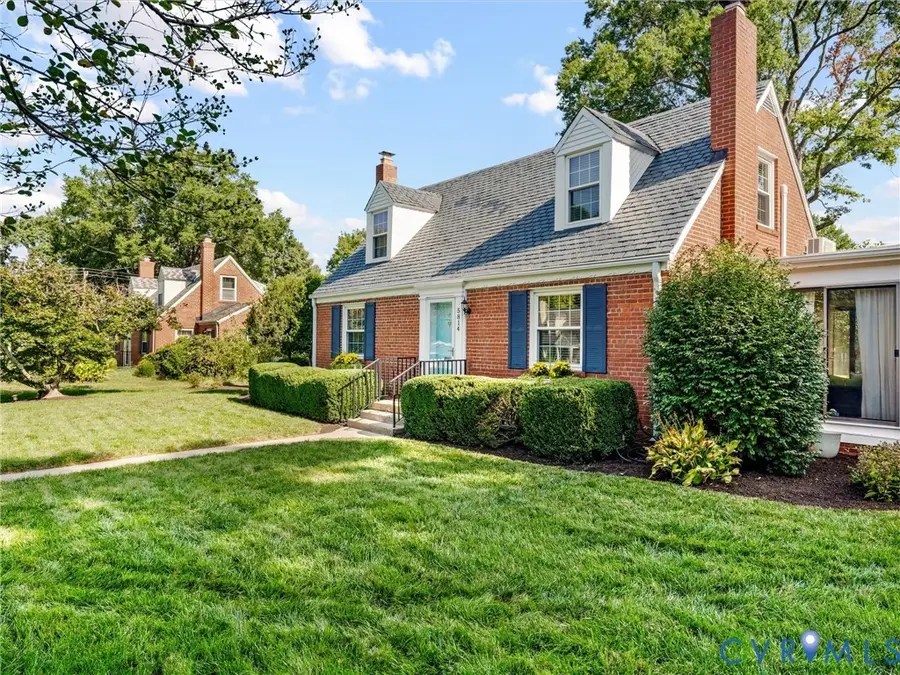 5814 Lee Avenue, Richmond, VA 23226 - #3