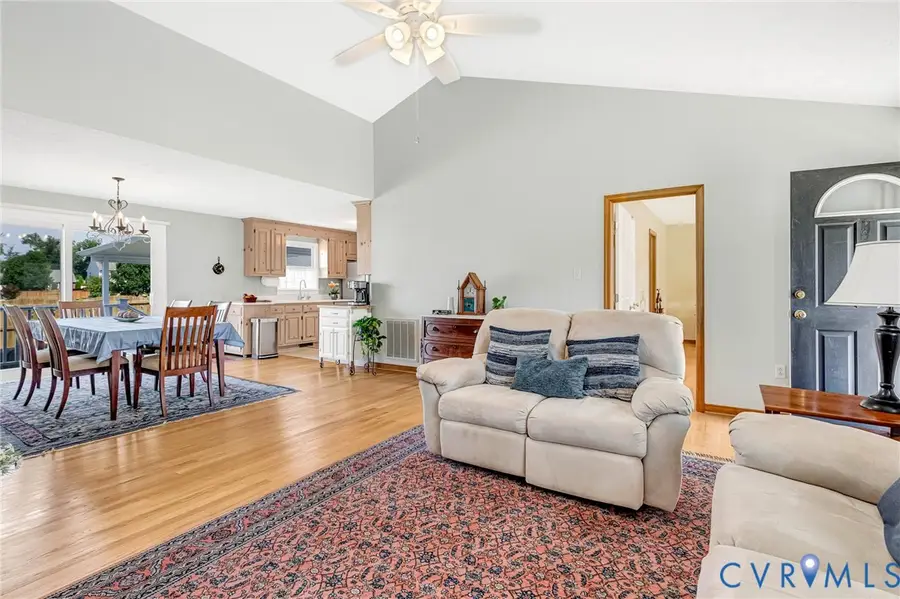 5700 Gentry Drive, New Kent, VA 23124 - #3