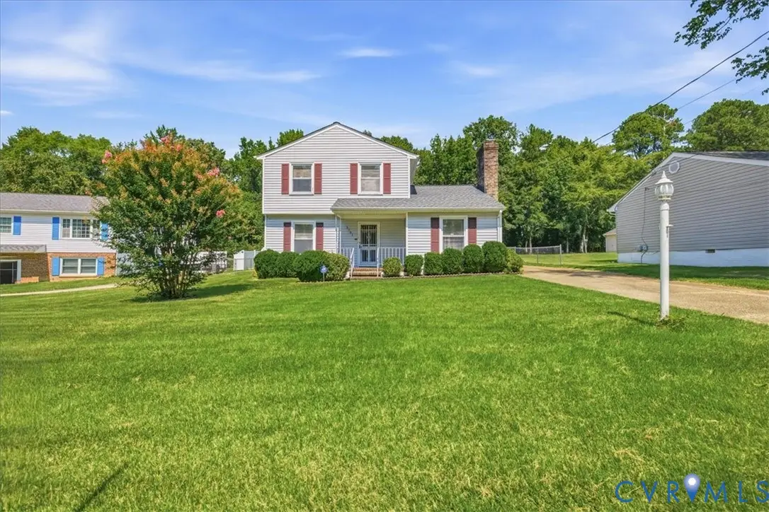 3501 Sussex Drive, Hopewell, VA 23860 - #1