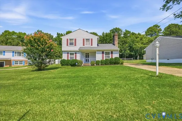 3501 Sussex Drive, Hopewell, VA 23860