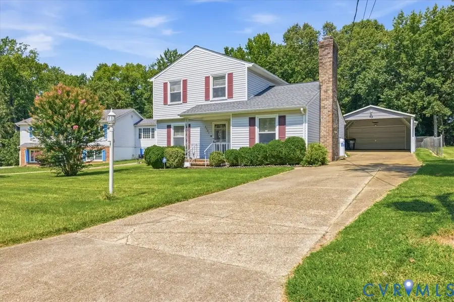 3501 Sussex Drive, Hopewell, VA 23860 - #2