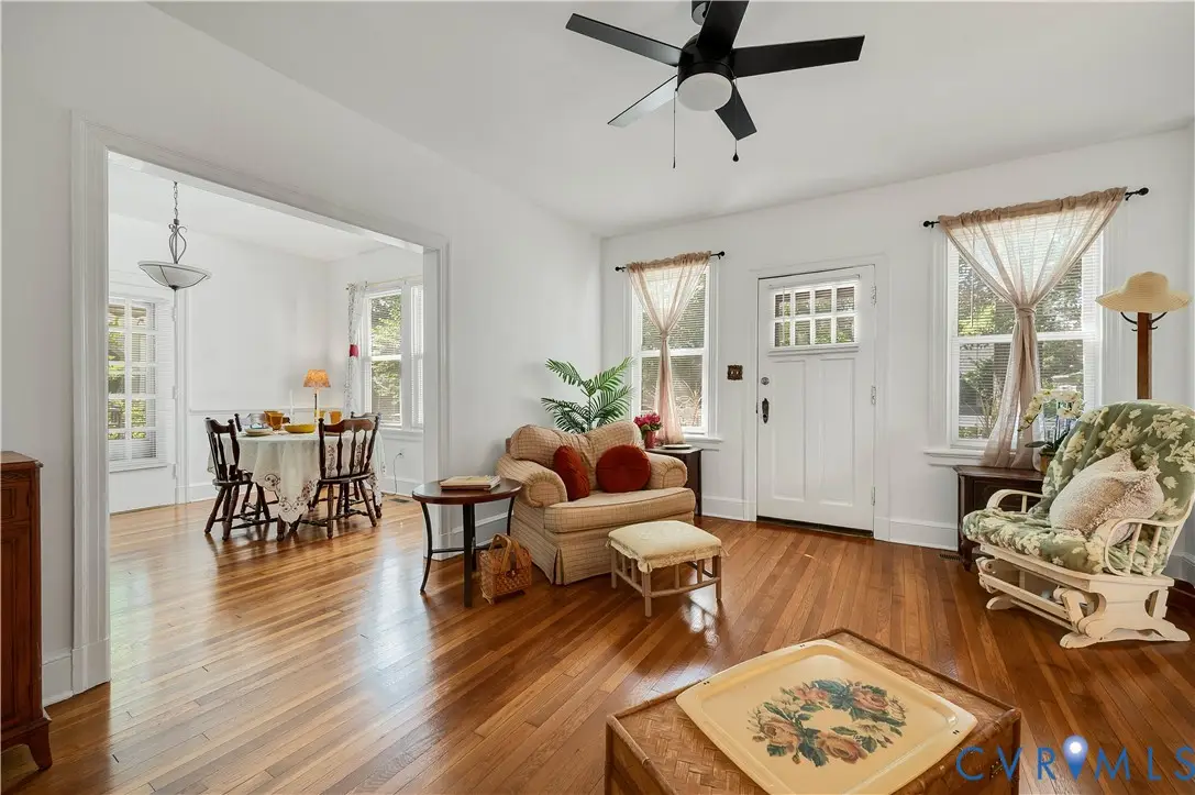 1714 Oakdale Avenue, Richmond, VA 23227 - #1