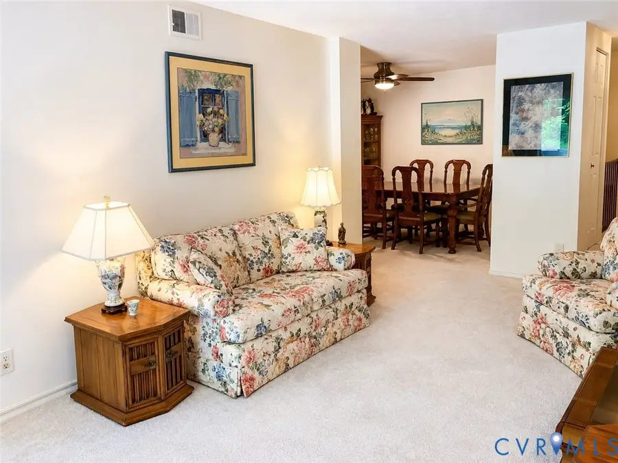 1507 Bronwyn Road #T3, Henrico, VA 23238 - #3