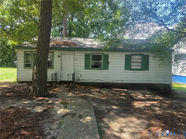 1308 Roanoke Avenue, Hopewell, VA 23860