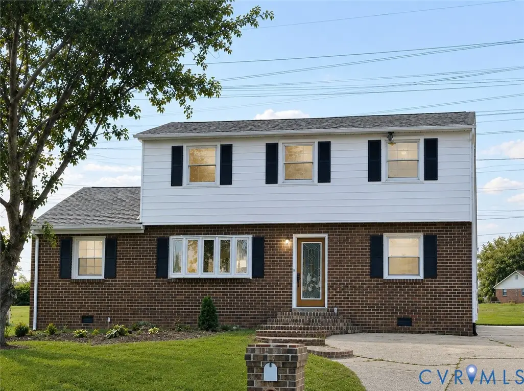 504 Mango Court, Fairfield, VA 23223 - #1