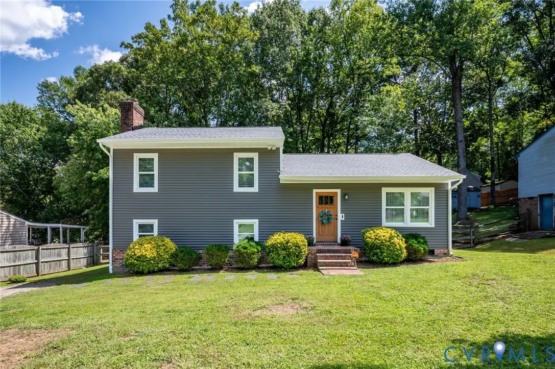 1631 Mountain Pine Terrace, Richmond, VA 23235 - #1