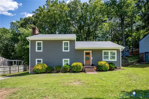 1631 Mountain Pine Terrace, Richmond, VA 23235