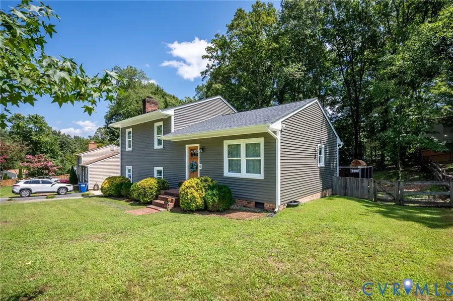 1631 Mountain Pine Terrace, Richmond, VA 23235 - #3