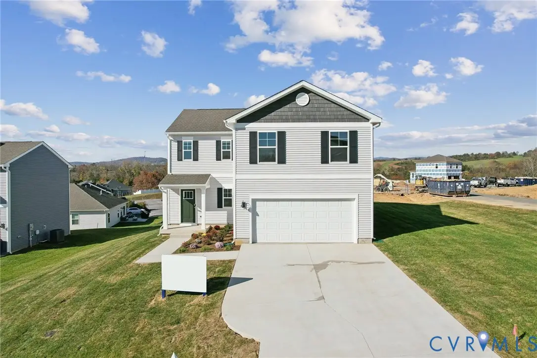7024 Spike Rush Court, New Kent, VA 23124 - #1
