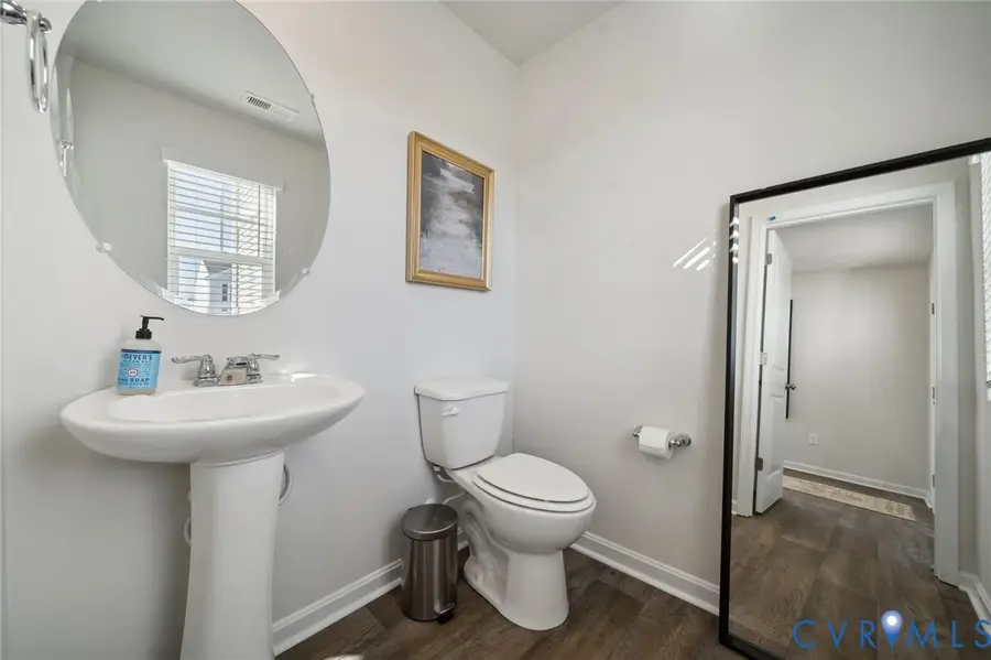 7024 Spike Rush Court, New Kent, VA 23124 - #3