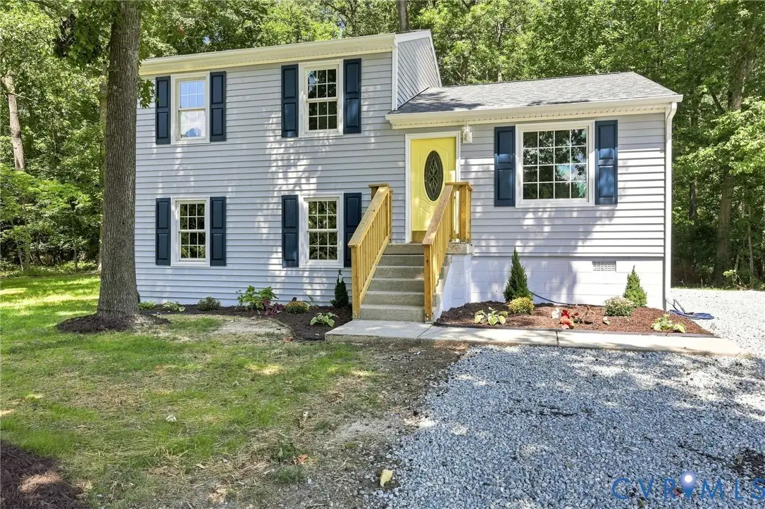 4901 Edinburg Court, Bland, VA 23860 - #1
