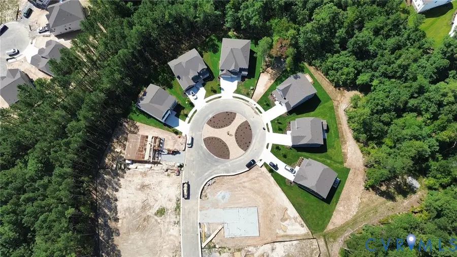 16943 Barmer Road, Chesterfield, VA 23832 - #3