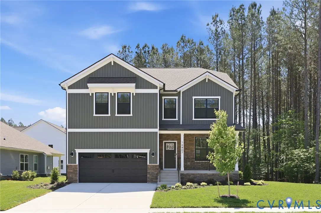 16700 Midmay Road, Chesterfield, VA 23832 - #1