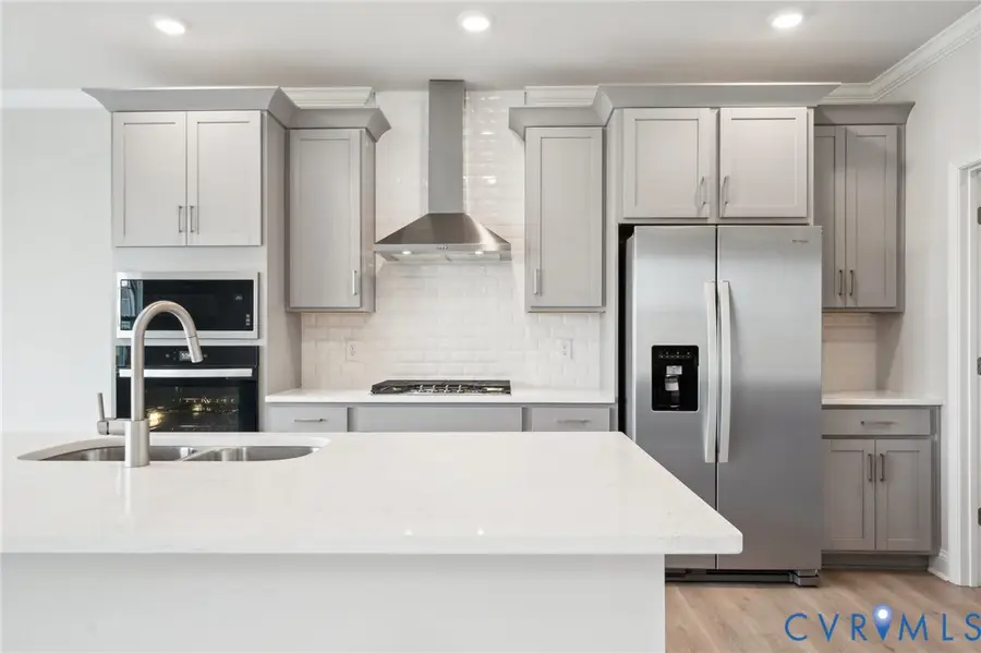 16700 Midmay Road, Chesterfield, VA 23832 - #2