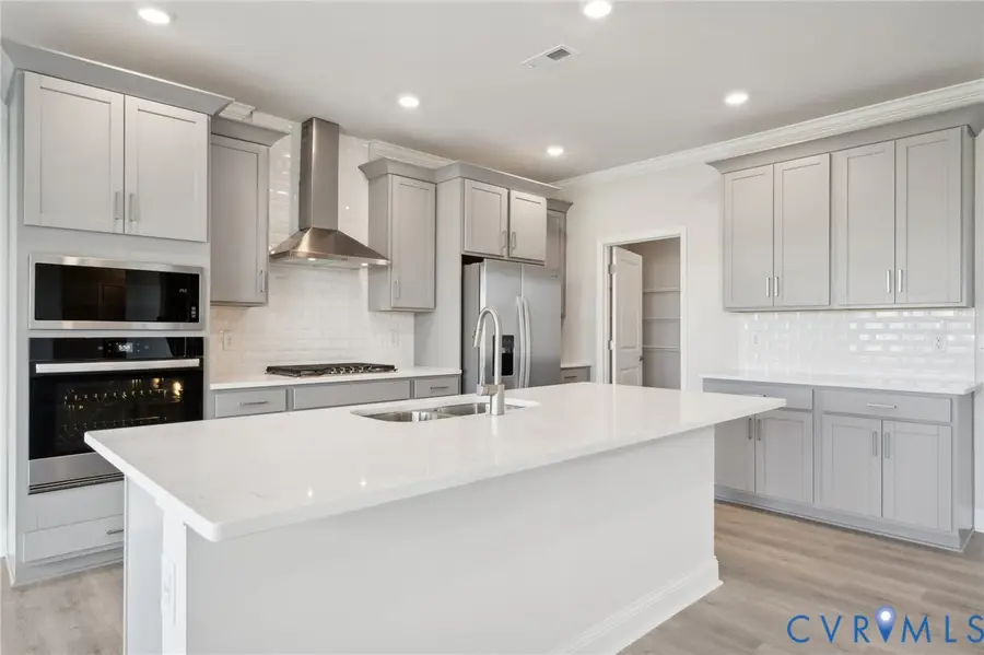 16700 Midmay Road, Chesterfield, VA 23832 - #3