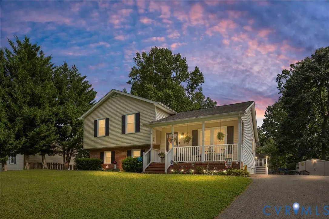 304 Bowen Drive, Fredericksburg, VA 22407 - #1