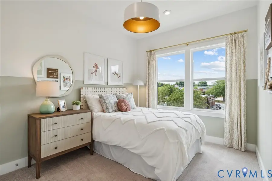 10213 Albatross Avenue, Dale, VA 23112 - #3