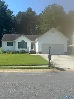 4319 Stately Oak Road, Meadowbrook, VA 23234 - #1