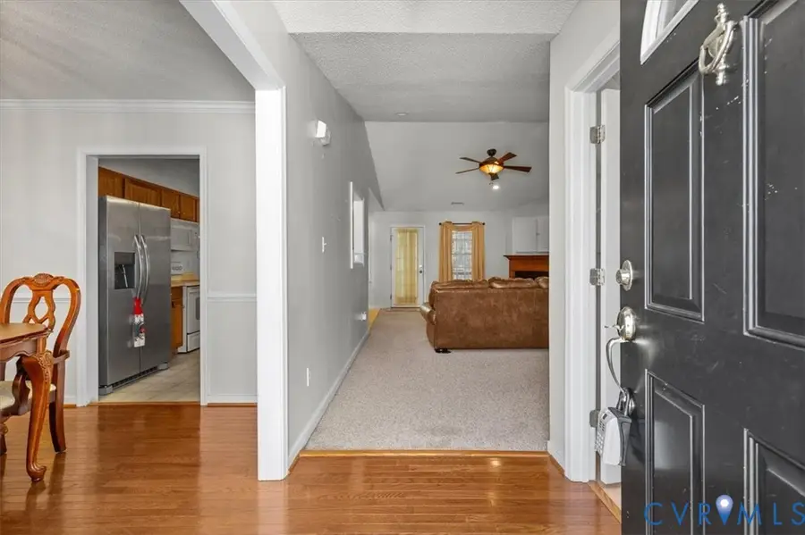 4319 Stately Oak Road, North Chesterfield, VA 23234 - #3