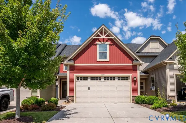 10549 Braden Townes Court, Chesterfield, VA 23832