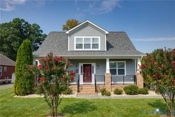 3122 Moss Side Avenue, Richmond, VA 23222