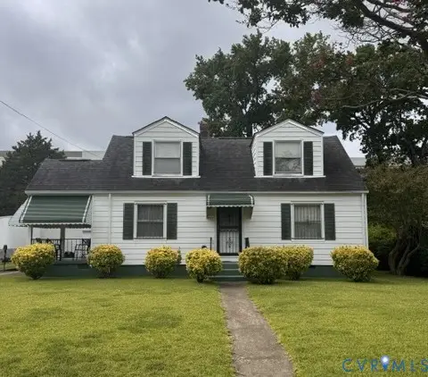 751 Leonard Road, Norfolk, VA 23518