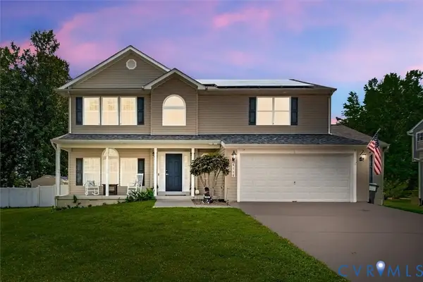 6116 Schooner Circle, King George, VA 22485