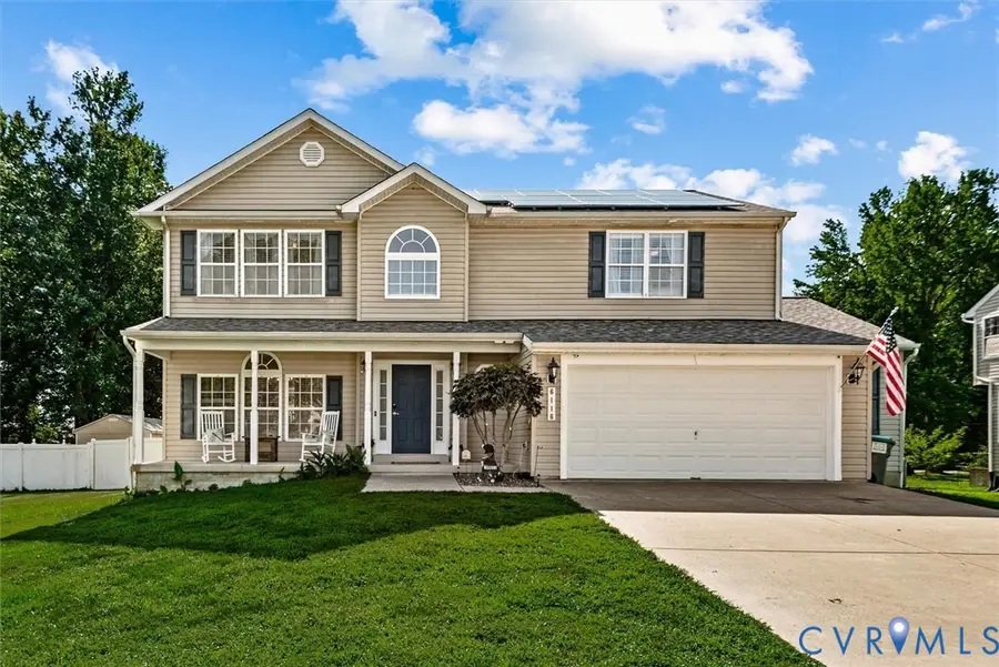 6116 Schooner Circle, King George, VA 22485 - #2