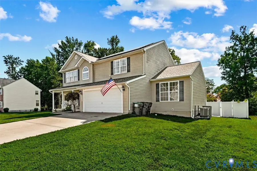 6116 Schooner Circle, King George, VA 22485 - #3
