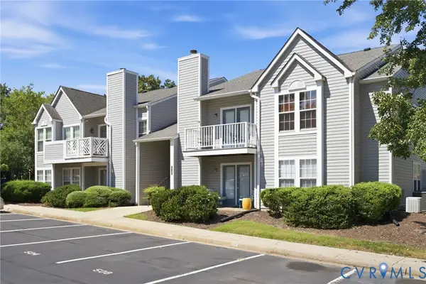 7750 Flannagan Court #7, Henrico, VA 23228