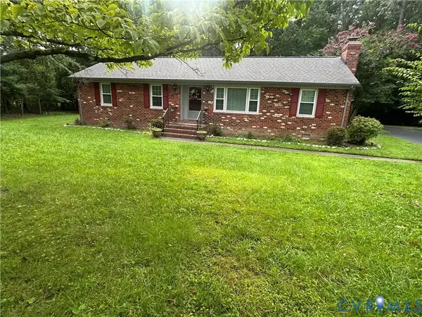 11146 Holly Berry Road, Ashland, VA 23005
