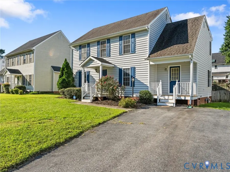 5417 Kimbermere Court, Glen Allen, VA 23060 - #3
