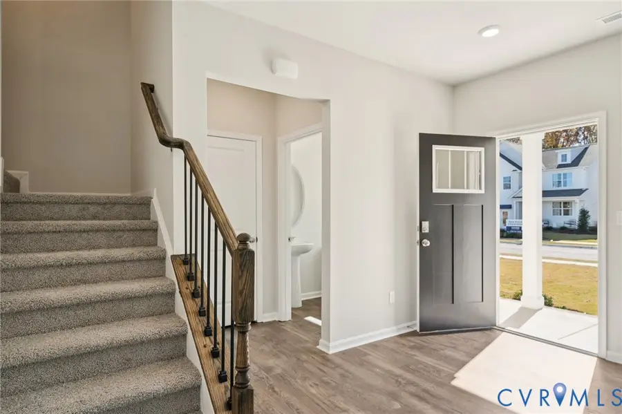 17470 Clark & York Boulevard, Ruther Glen, VA 22546 - #3