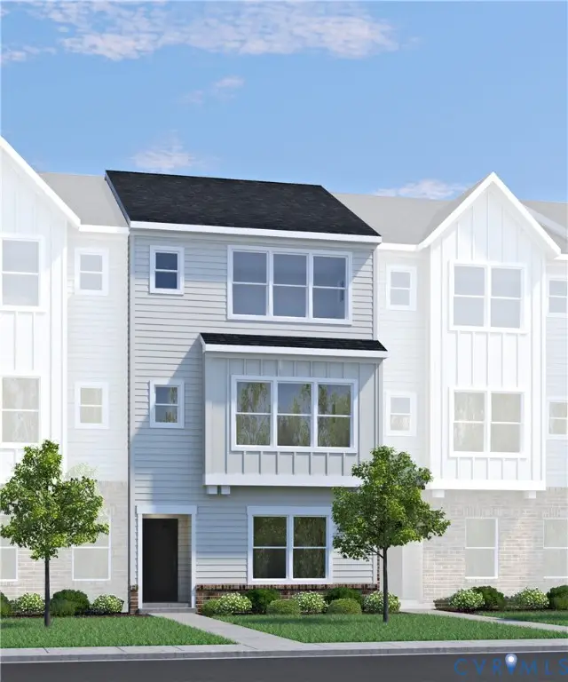 821 Springs Edge Avenue, Glen Allen, VA 23059 - #1