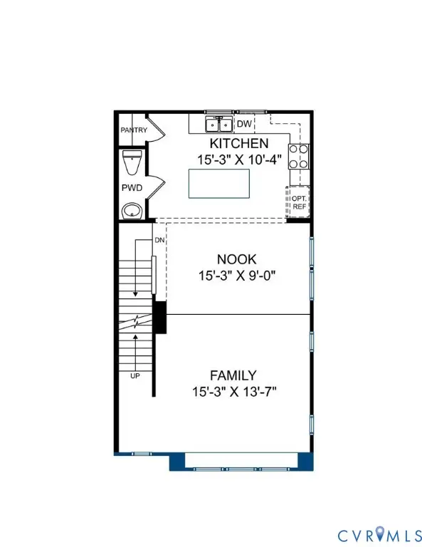 821 Springs Edge Avenue, Glen Allen, VA 23059 - #3