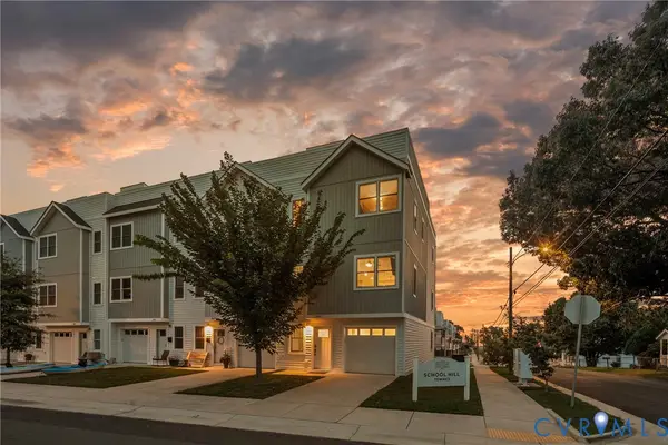 300 Douglas Avenue, Colonial Beach, VA 22443