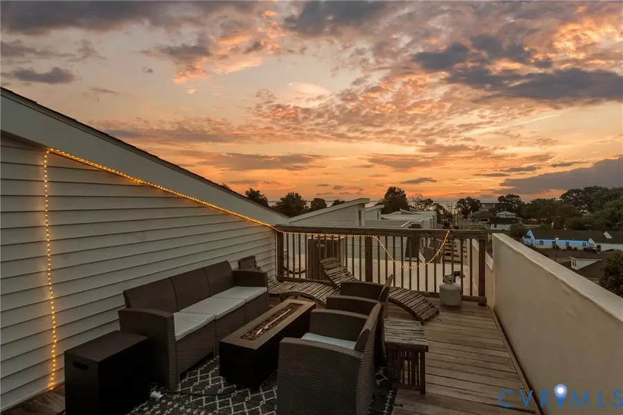 300 Douglas Avenue, Colonial Beach, VA 22443 - #2