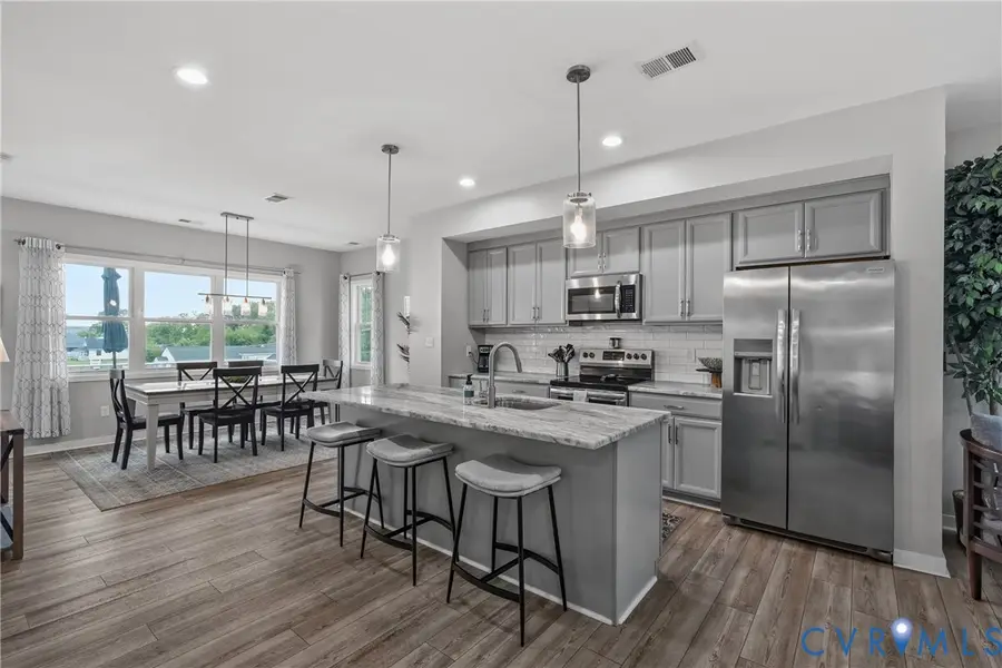 300 Douglas Avenue, Colonial Beach, VA 22443 - #3