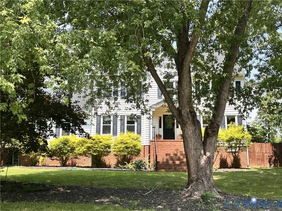 211 Northgate Court, Clover Hill, VA 23236 - #2