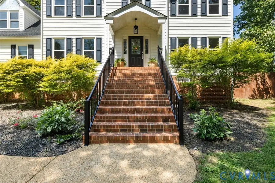 211 Northgate Court, Clover Hill, VA 23236 - #3