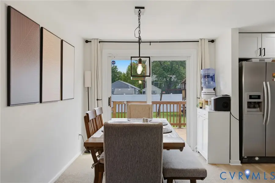 1905 Reagan Road, Henrico, VA 23228 - #3