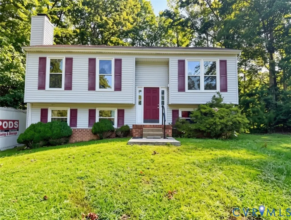 703 Cheyney Circle, Clover Hill, VA 23236 - #1