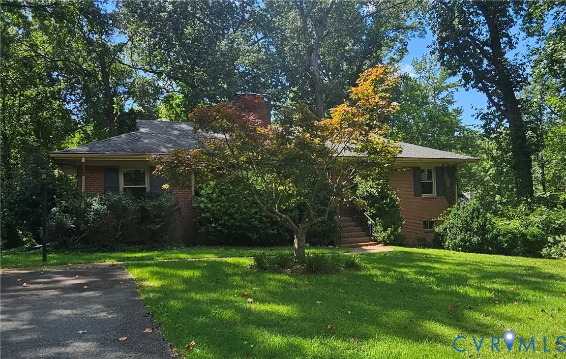 1964 N Junaluska Drive, Richmond, VA 23225 - #1